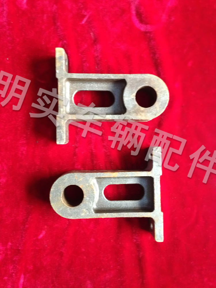 手制動機軸導(dǎo)架